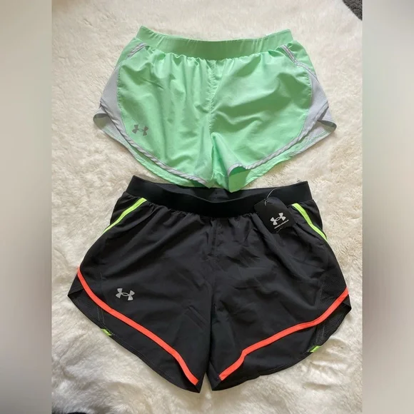 Under armour shorts bundle - Picture 1 of 6